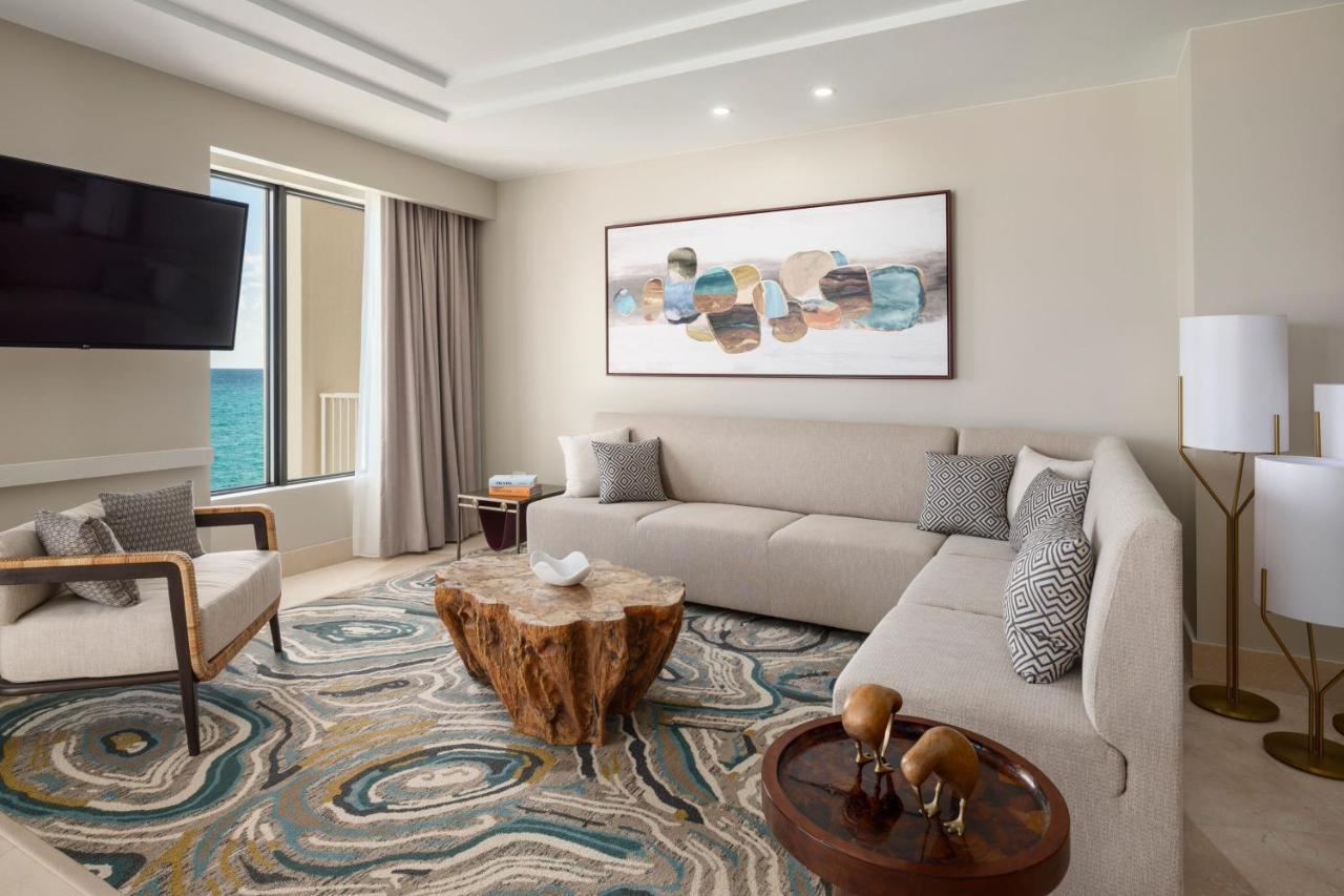 The Residences At The St. Regis Bermuda Saint George Eksteriør billede