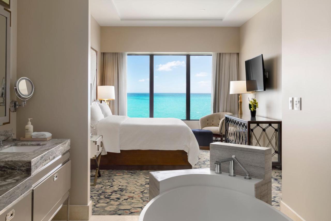 The Residences At The St. Regis Bermuda Saint George Eksteriør billede