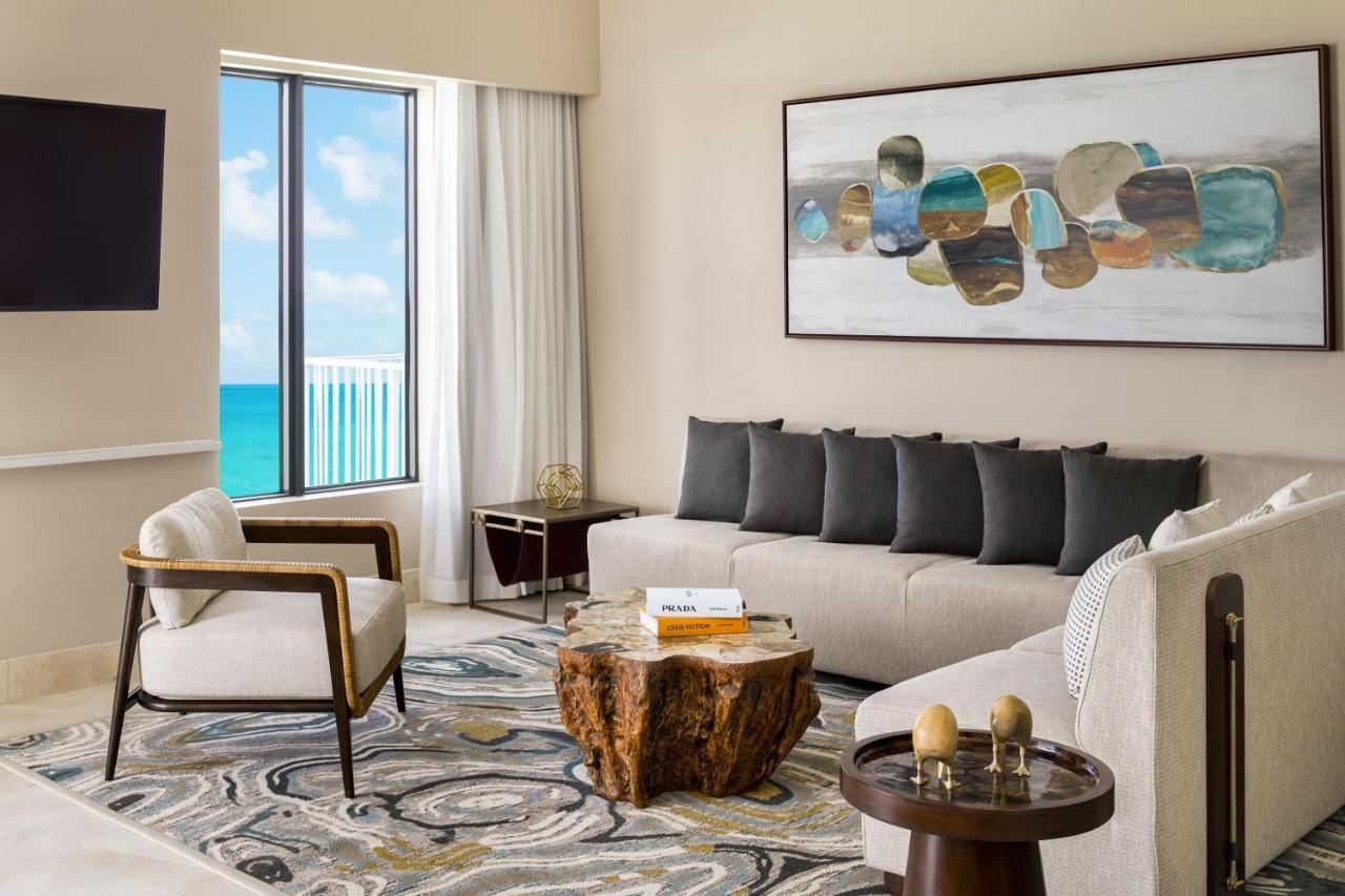 The Residences At The St. Regis Bermuda Saint George Eksteriør billede
