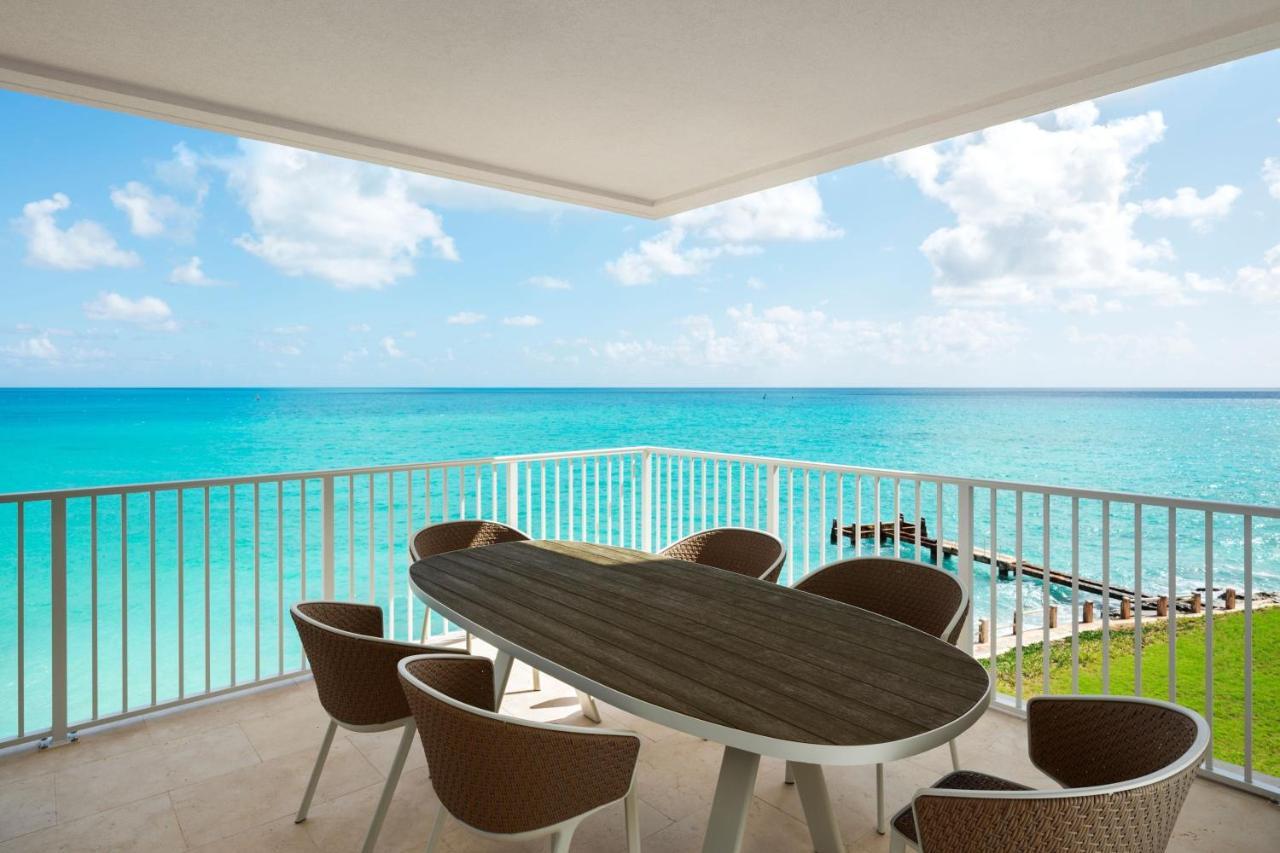 The Residences At The St. Regis Bermuda Saint George Eksteriør billede