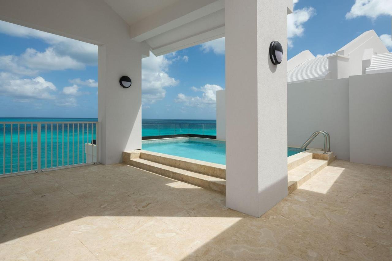 The Residences At The St. Regis Bermuda Saint George Eksteriør billede