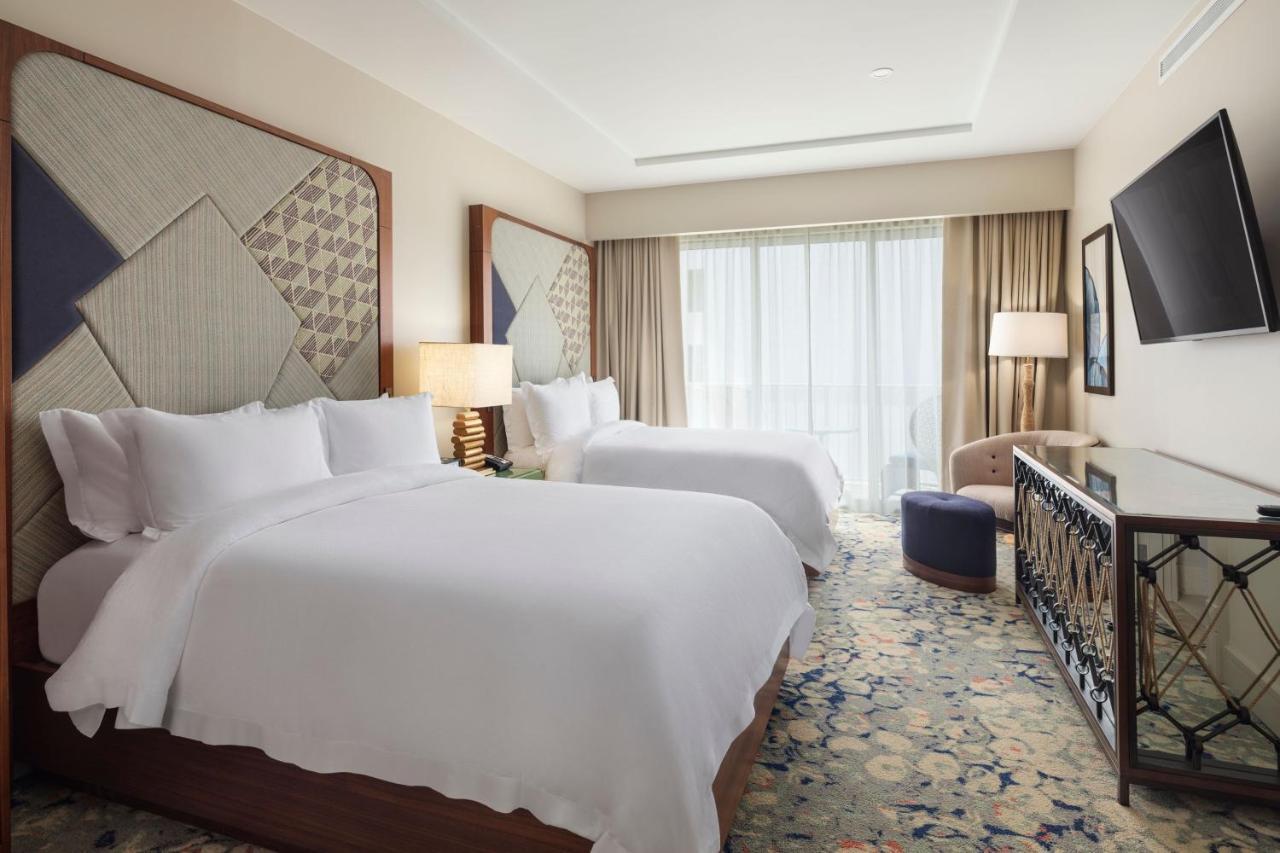 The Residences At The St. Regis Bermuda Saint George Eksteriør billede