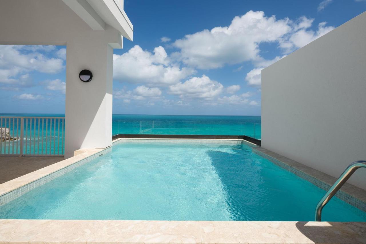 The Residences At The St. Regis Bermuda Saint George Eksteriør billede