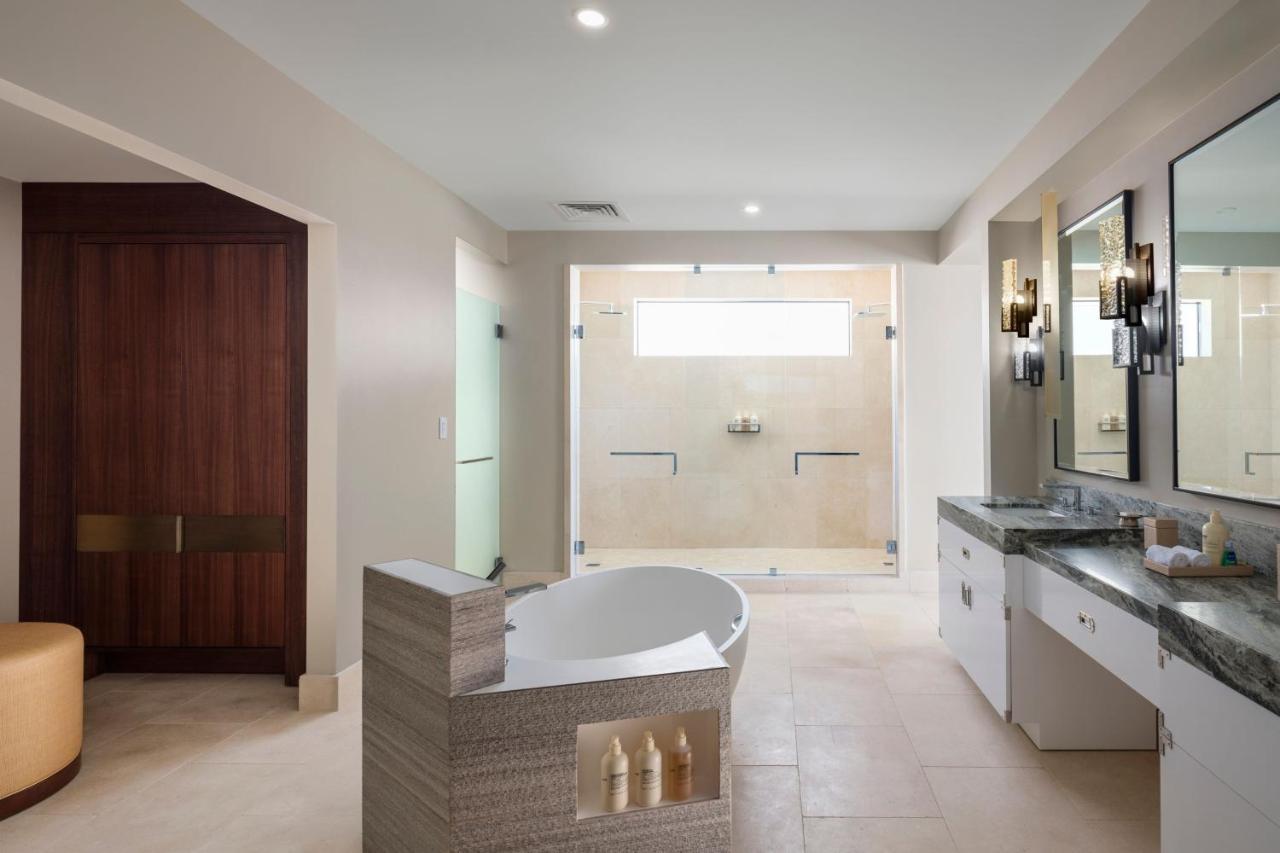 The Residences At The St. Regis Bermuda Saint George Eksteriør billede