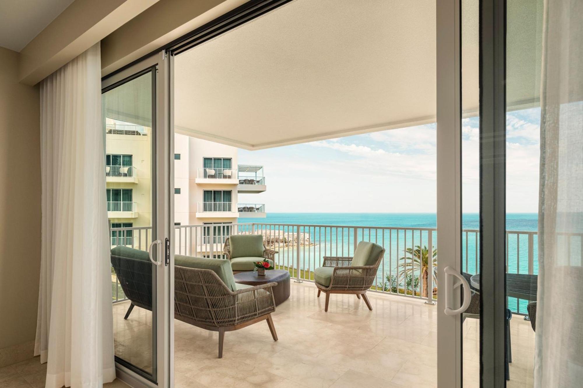The Residences At The St. Regis Bermuda Saint George Eksteriør billede