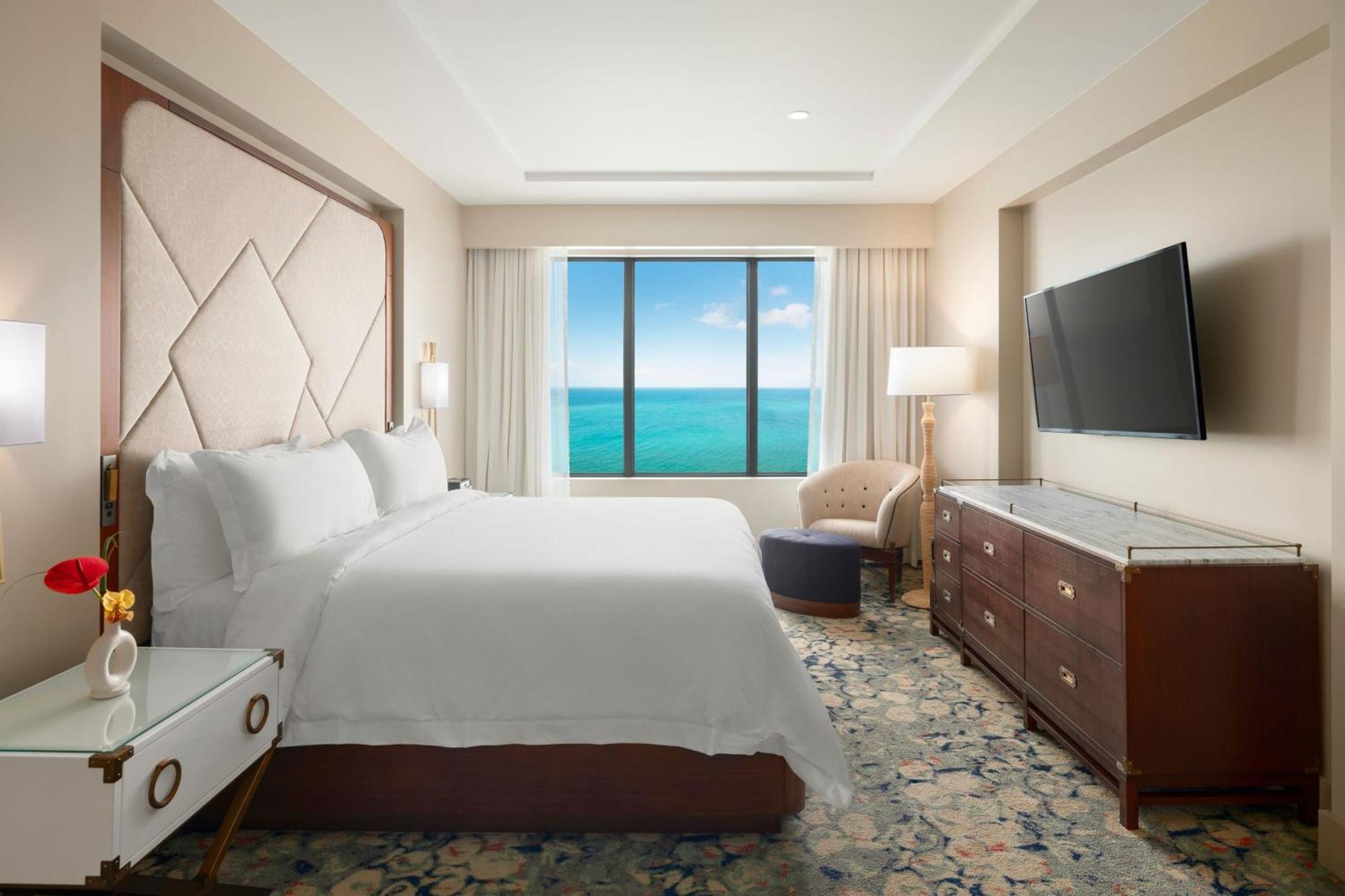 The Residences At The St. Regis Bermuda Saint George Eksteriør billede