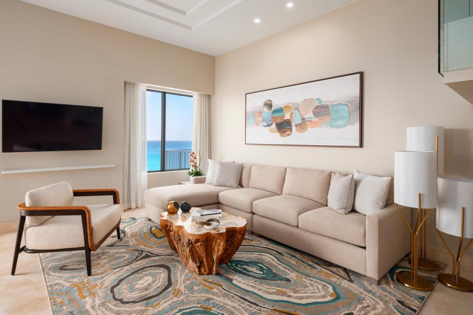 The Residences At The St. Regis Bermuda Saint George Eksteriør billede