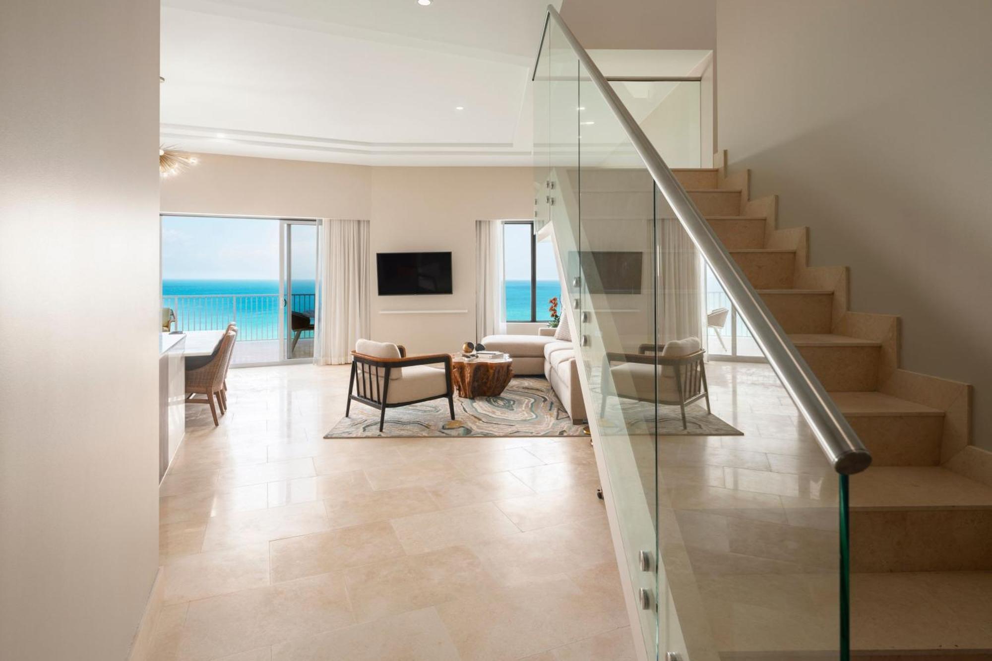 The Residences At The St. Regis Bermuda Saint George Eksteriør billede