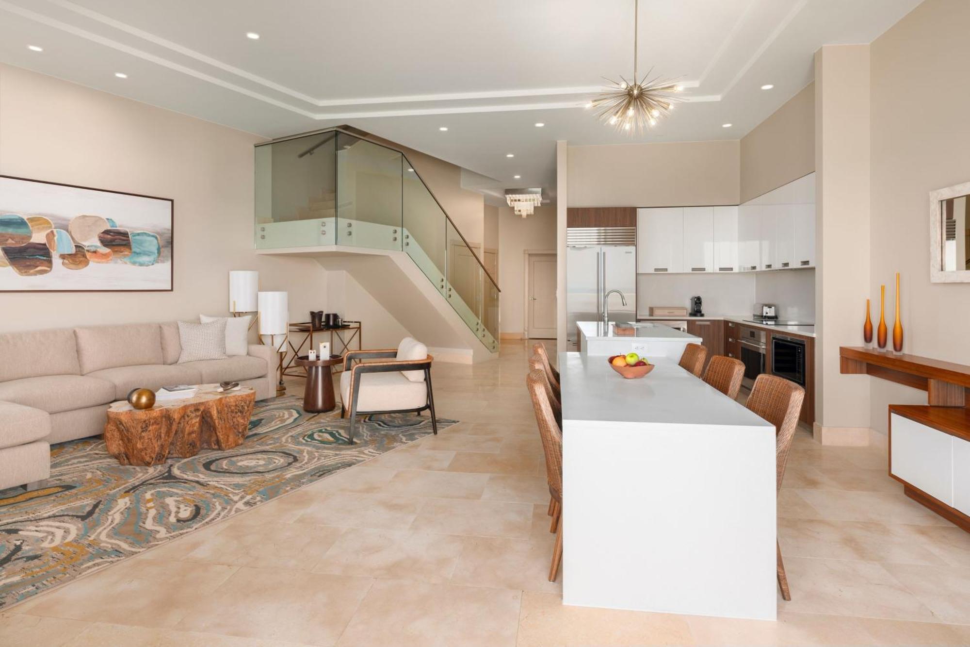 The Residences At The St. Regis Bermuda Saint George Eksteriør billede