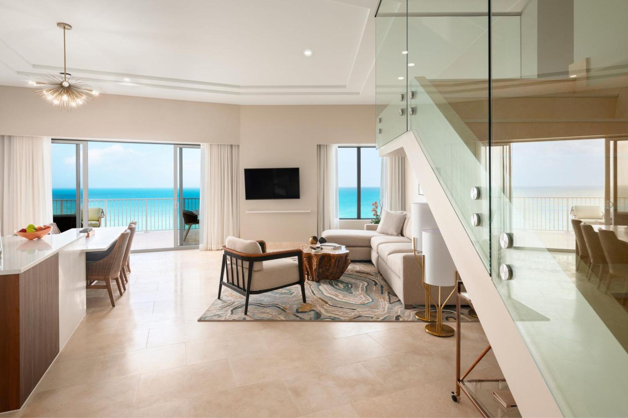 The Residences At The St. Regis Bermuda Saint George Eksteriør billede