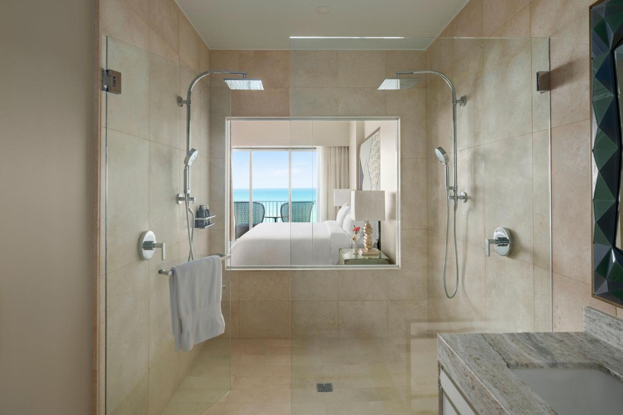 The Residences At The St. Regis Bermuda Saint George Eksteriør billede