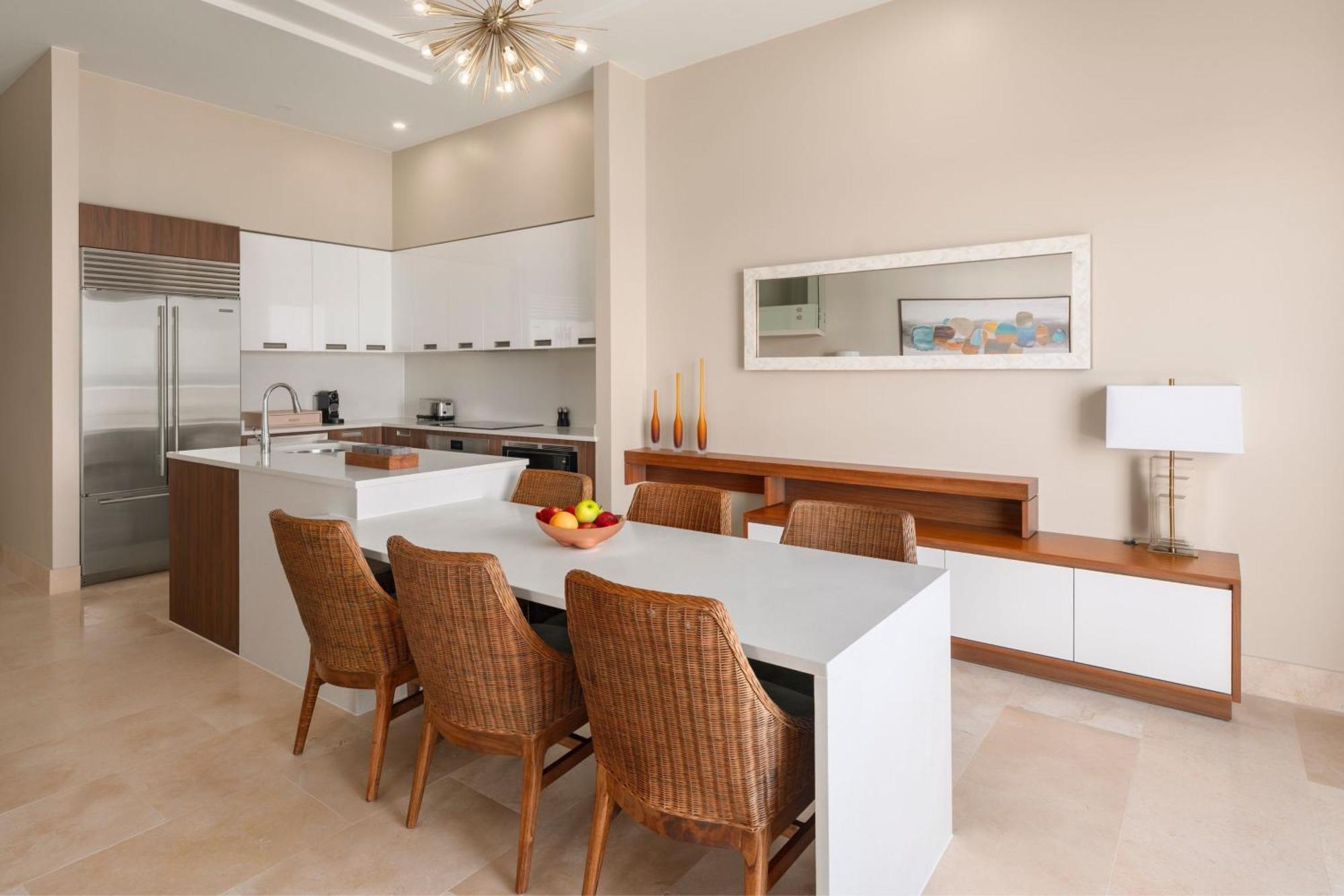 The Residences At The St. Regis Bermuda Saint George Eksteriør billede