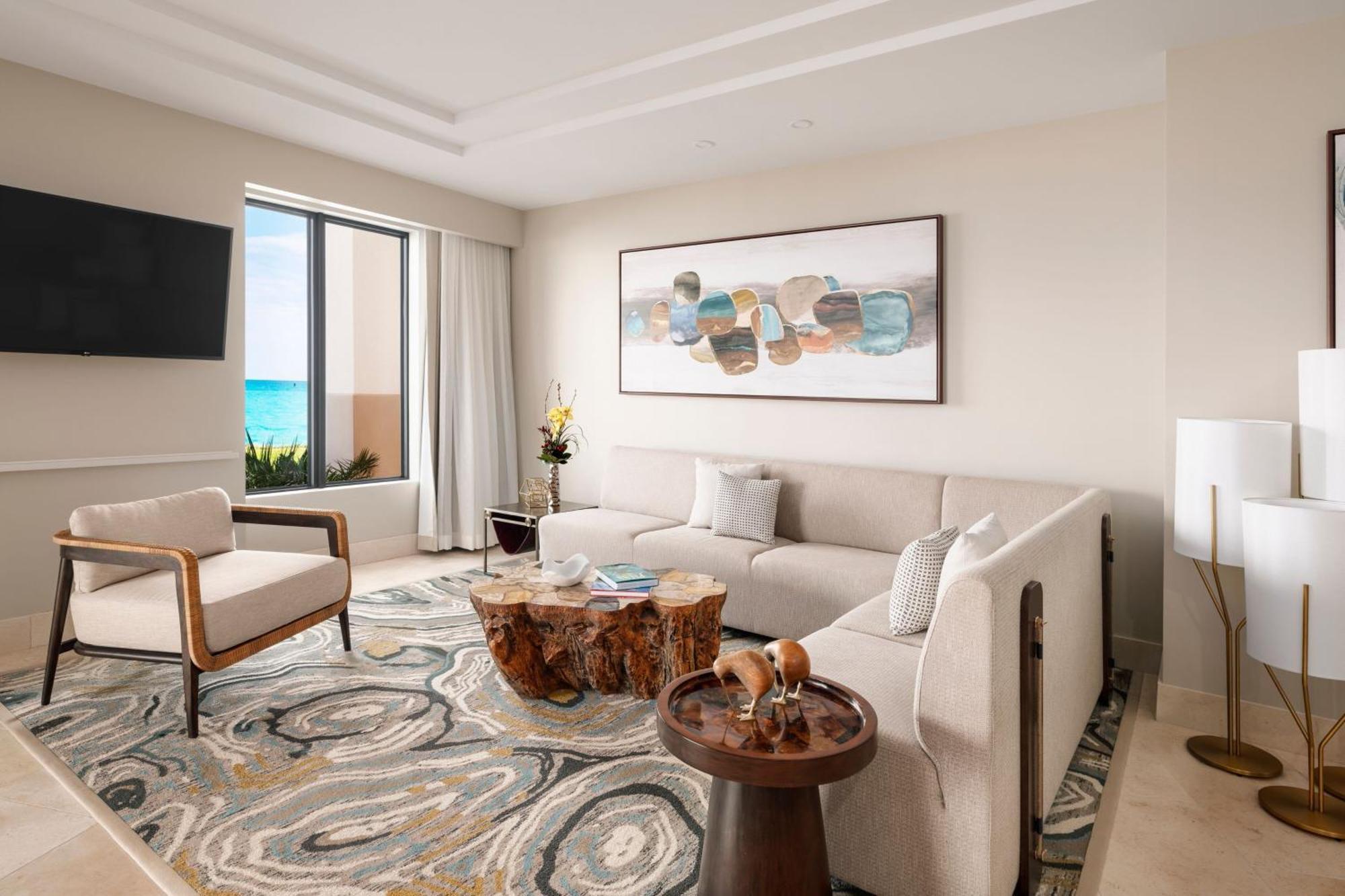 The Residences At The St. Regis Bermuda Saint George Eksteriør billede