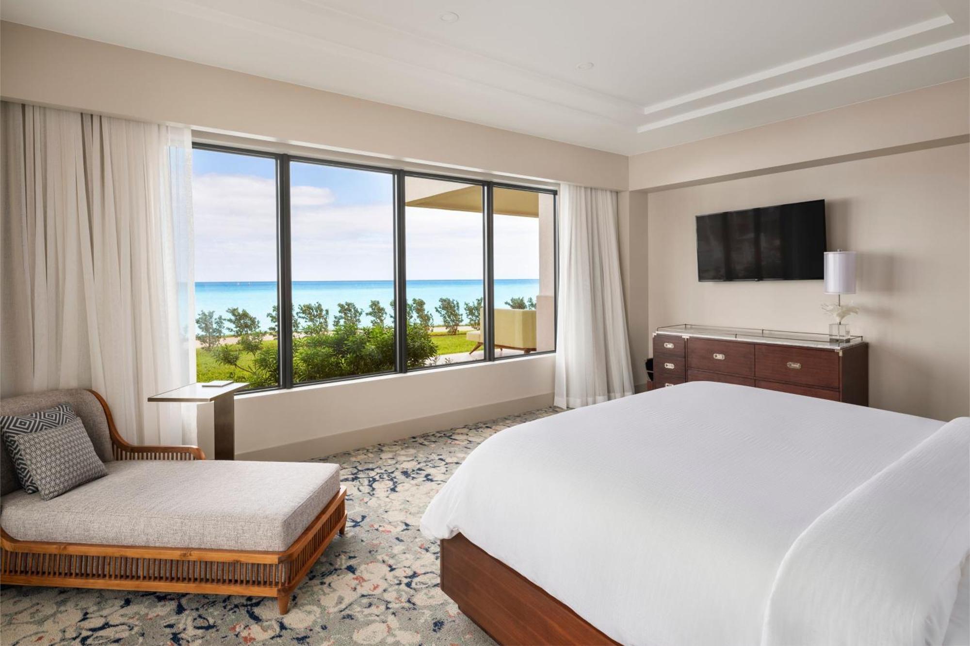 The Residences At The St. Regis Bermuda Saint George Eksteriør billede