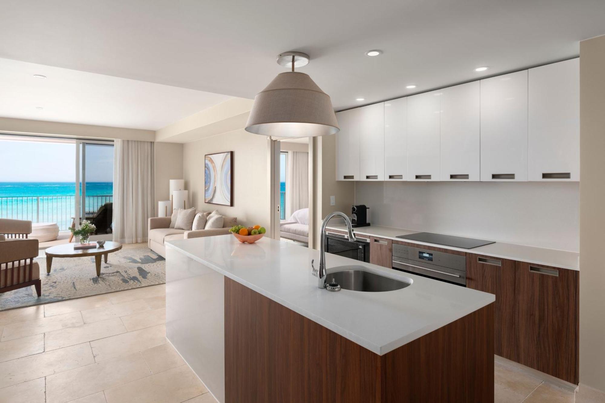 The Residences At The St. Regis Bermuda Saint George Eksteriør billede