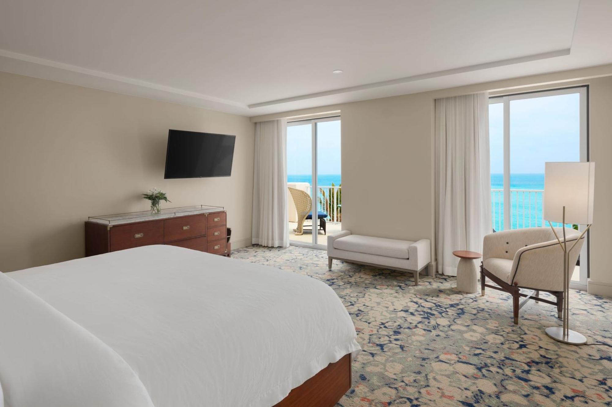 The Residences At The St. Regis Bermuda Saint George Eksteriør billede