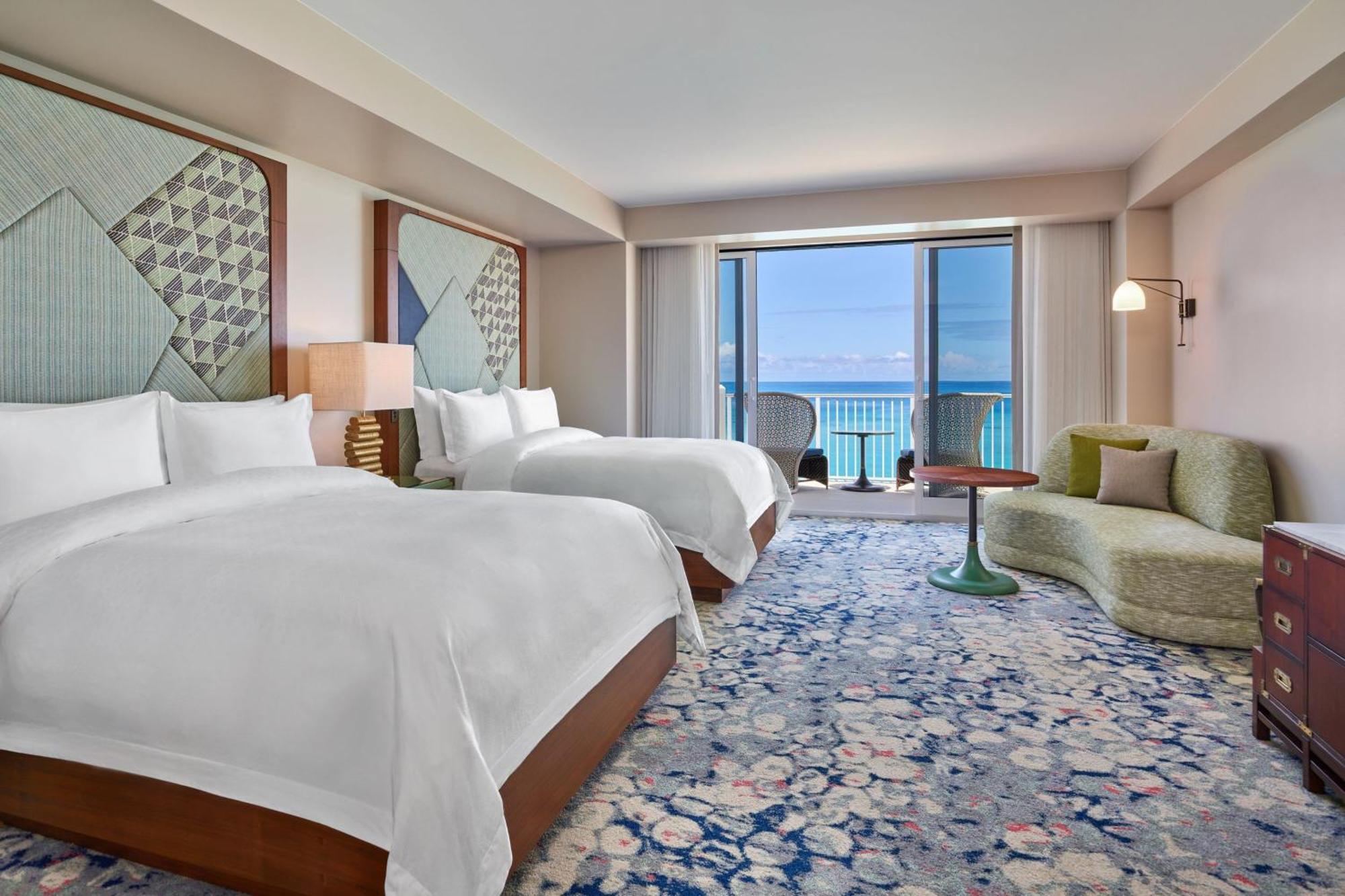 The Residences At The St. Regis Bermuda Saint George Eksteriør billede