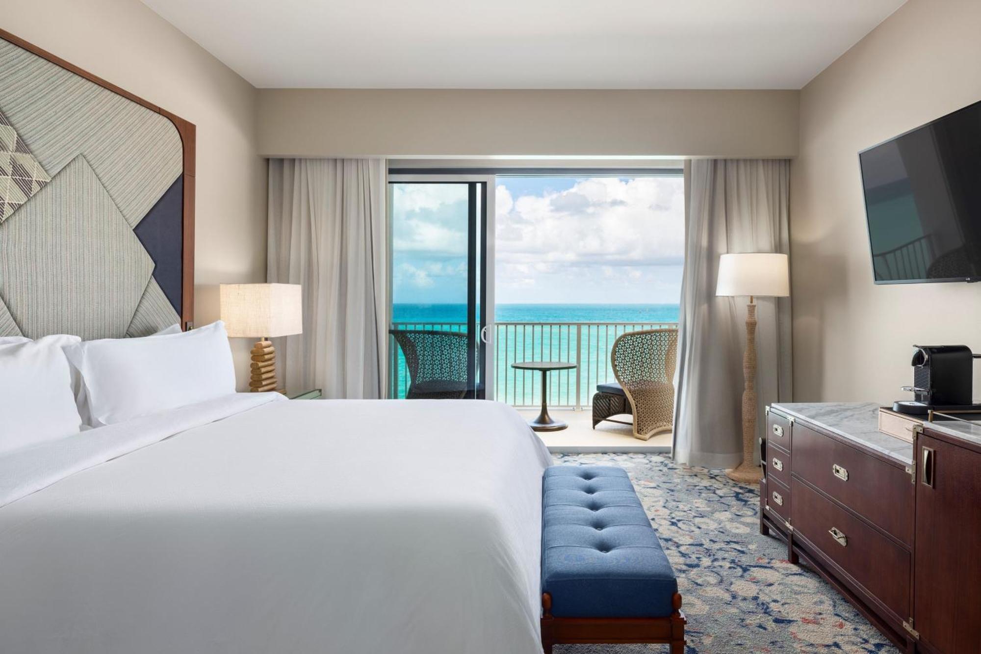 The Residences At The St. Regis Bermuda Saint George Eksteriør billede