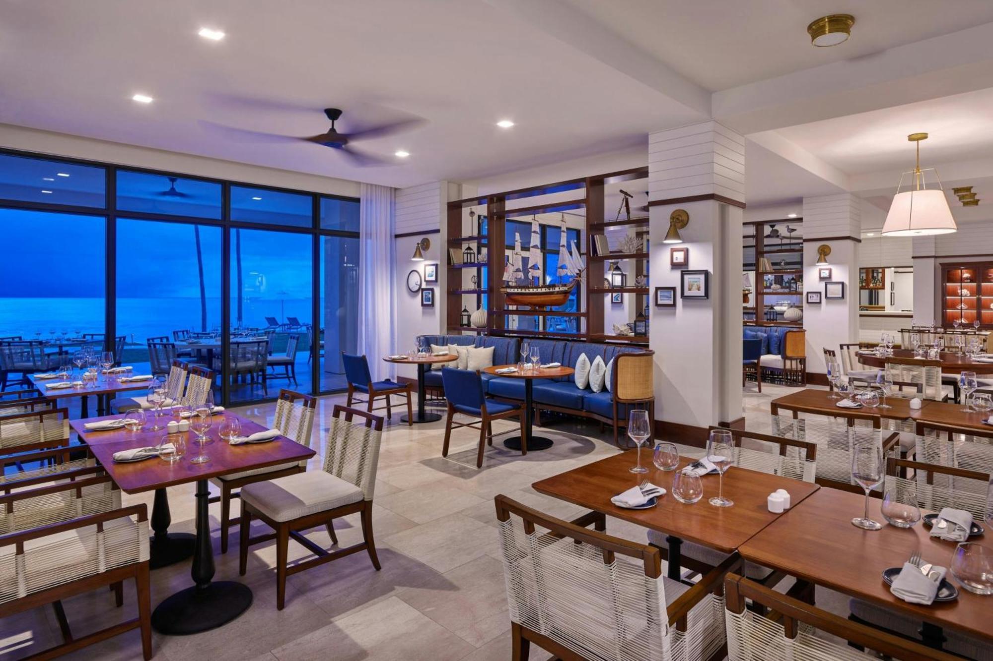 The Residences At The St. Regis Bermuda Saint George Eksteriør billede