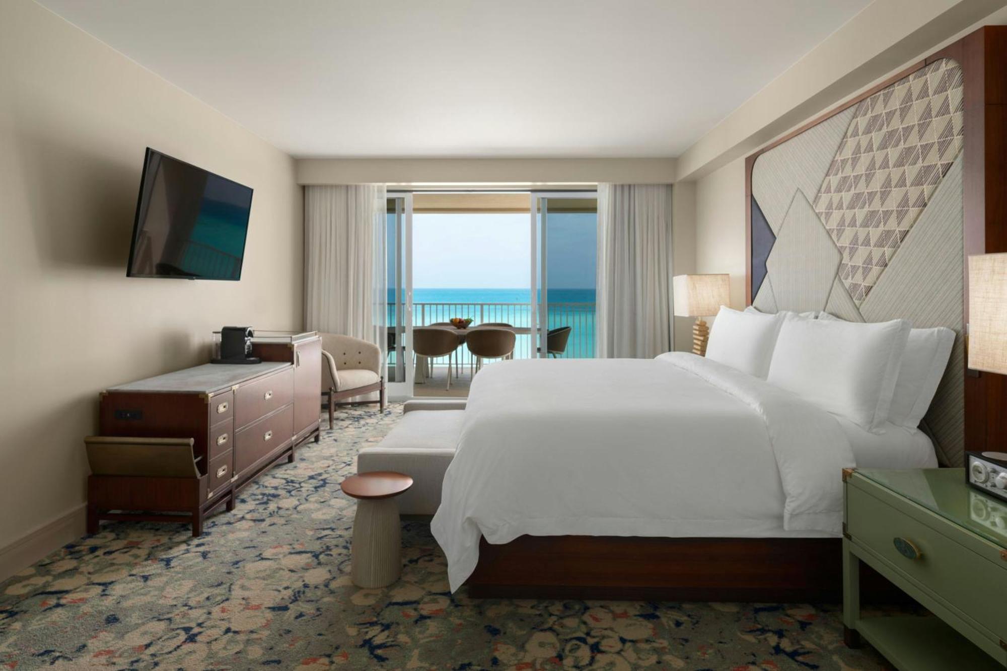 The Residences At The St. Regis Bermuda Saint George Eksteriør billede