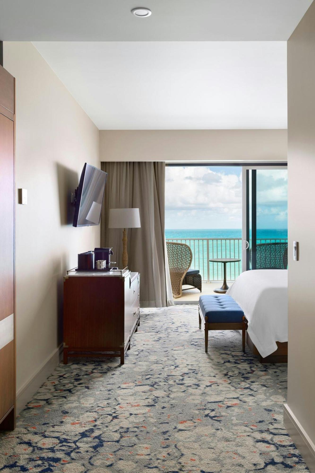 The Residences At The St. Regis Bermuda Saint George Eksteriør billede